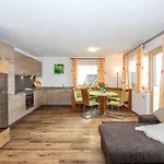 Wildbachl By Interhome Appartamento