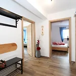 Wildbachl By Interhome * Aschau Im Zillertal