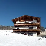 Wildbachl By Interhome Appartamento *