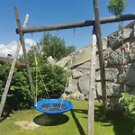 Wildbachl By Interhome Appartamento *
