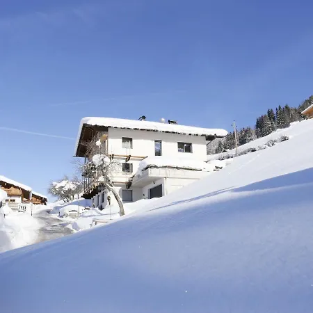 Wildbachl By Interhome