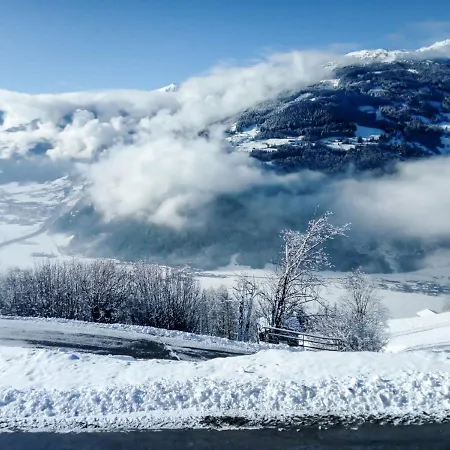 Wildbachl By Interhome *