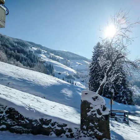 Wildbachl By Interhome *