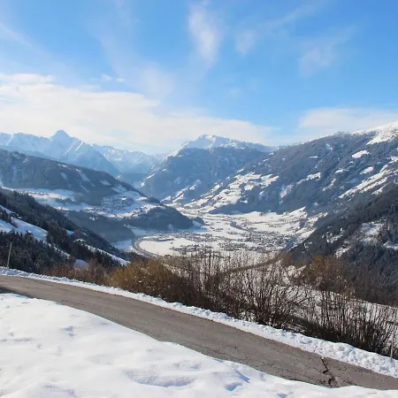 Wildbachl By Interhome