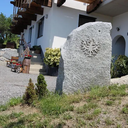 Wildbachl By Interhome *