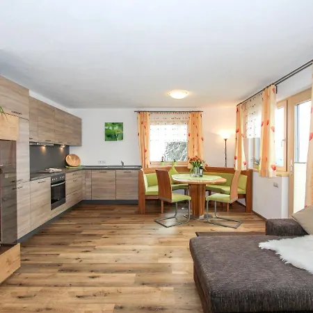 Wildbachl By Interhome 아파트