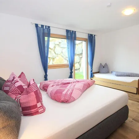 Wildbachl By Interhome * Aschau Im Zillertal