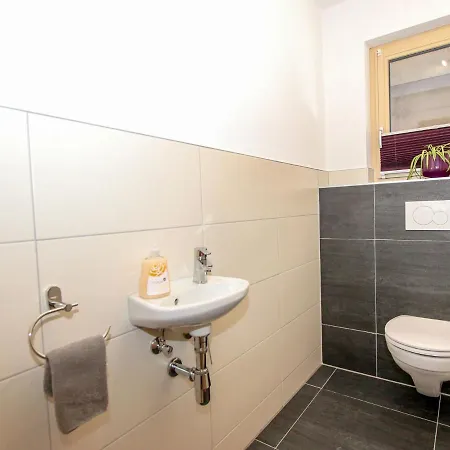 Wildbachl By Interhome *