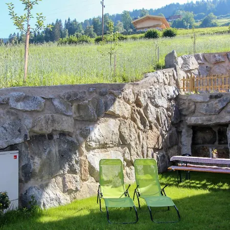 Wildbachl By Interhome Apartment