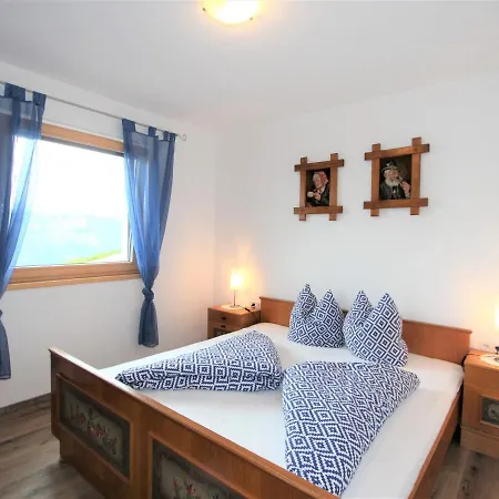 Wildbachl By Interhome Apartment Aschau Im Zillertal