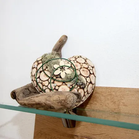 Wildbachl By Interhome 아파트 *