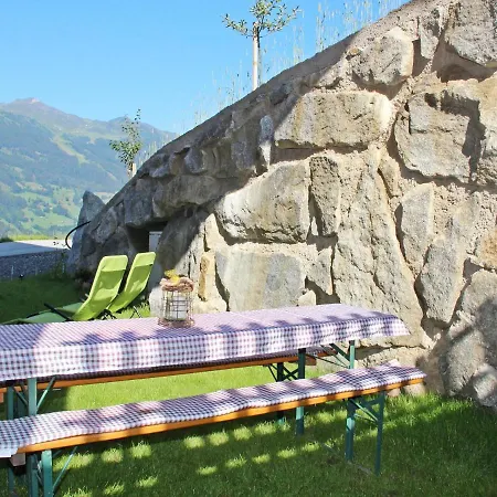 Wildbachl By Interhome * Aschau Im Zillertal