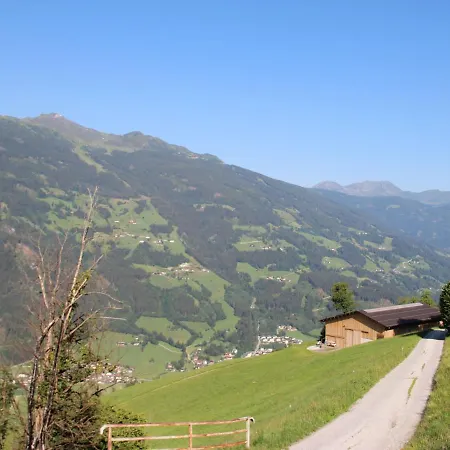 Wildbachl By Interhome شقة