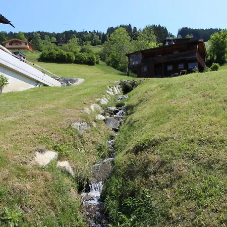 Wildbachl By Interhome * Aschau Im Zillertal