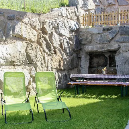 Wildbachl By Interhome شقة *