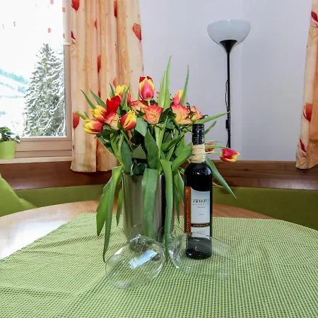 Wildbachl By Interhome *