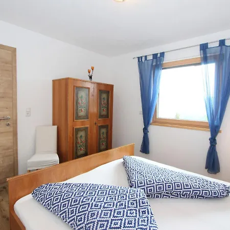 Wildbachl By Interhome * Aschau Im Zillertal