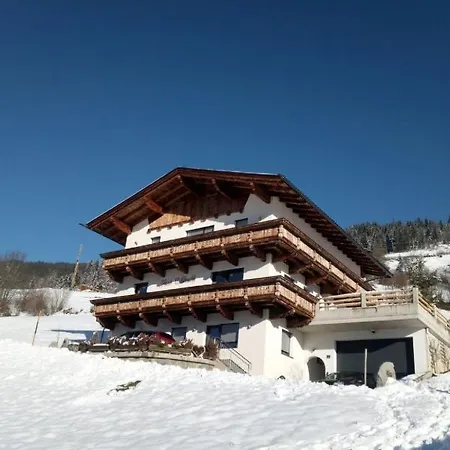 아파트 Wildbachl By Interhome Aschau Im Zillertal