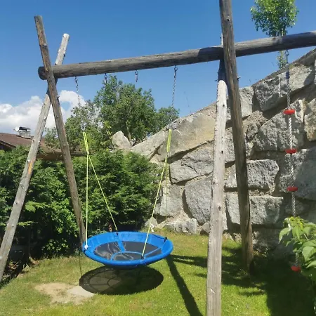 Wildbachl By Interhome 아파트 *