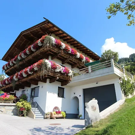 Wildbachl By Interhome * Aschau Im Zillertal