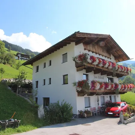 شقة Wildbachl By Interhome