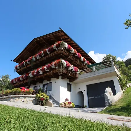 아파트 Wildbachl By Interhome