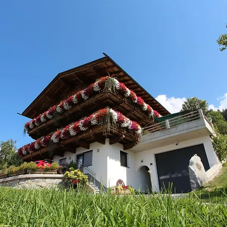 Wildbachl By Interhome * Aschau Im Zillertal