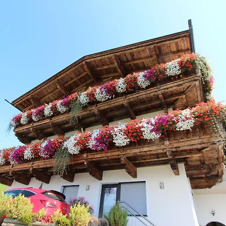 Wildbachl By Interhome Apartment