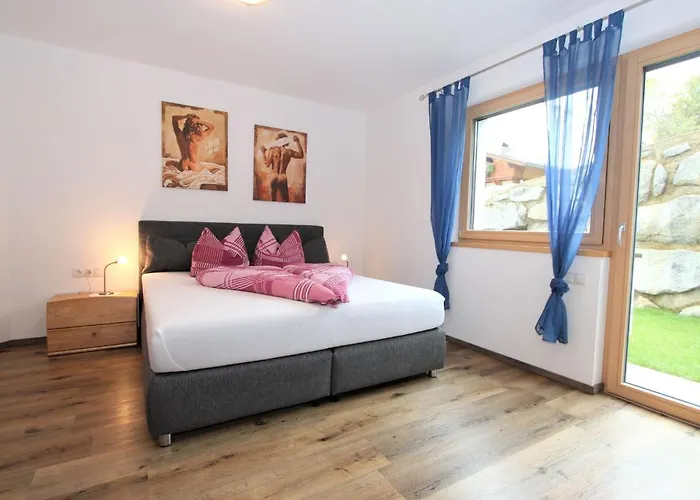 Wildbachl By Interhome Apartamento Aschau Im Zillertal