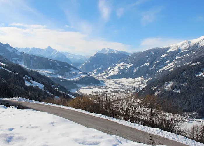 Wildbachl By Interhome