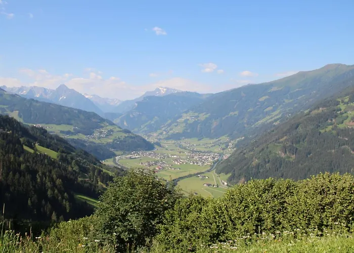 Wildbachl By Interhome *