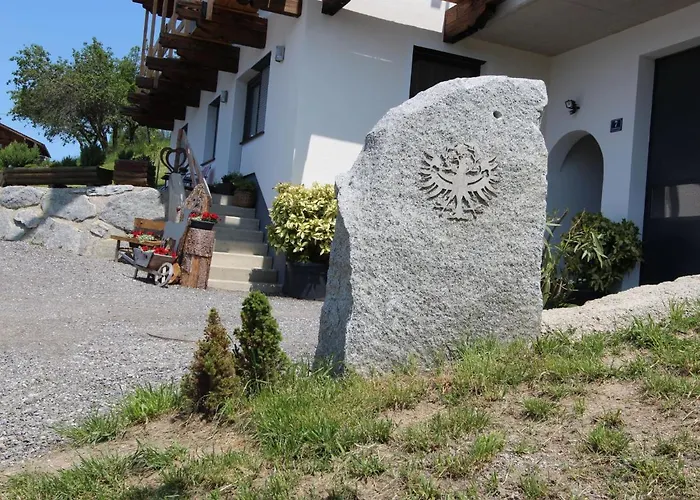 Wildbachl By Interhome *