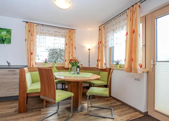 Wildbachl By Interhome Apartamento Aschau Im Zillertal