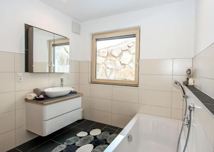 Wildbachl By Interhome *