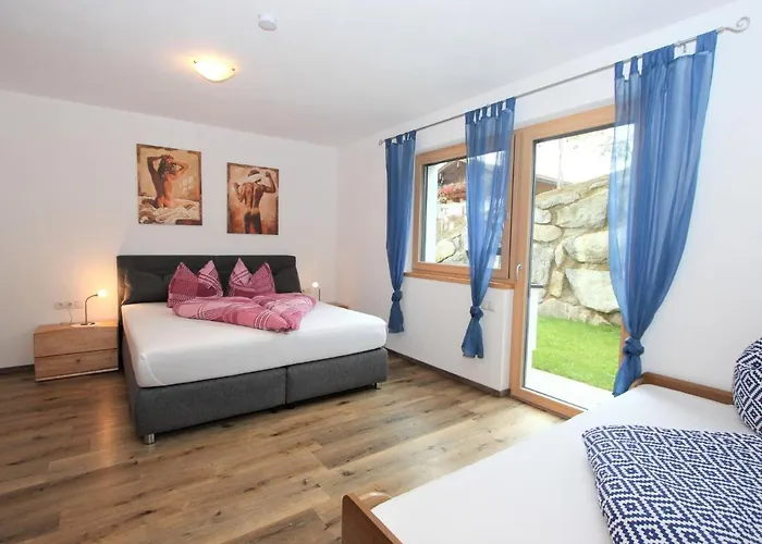 Wildbachl By Interhome *