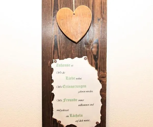 Wildbachl By Interhome Apartamento *