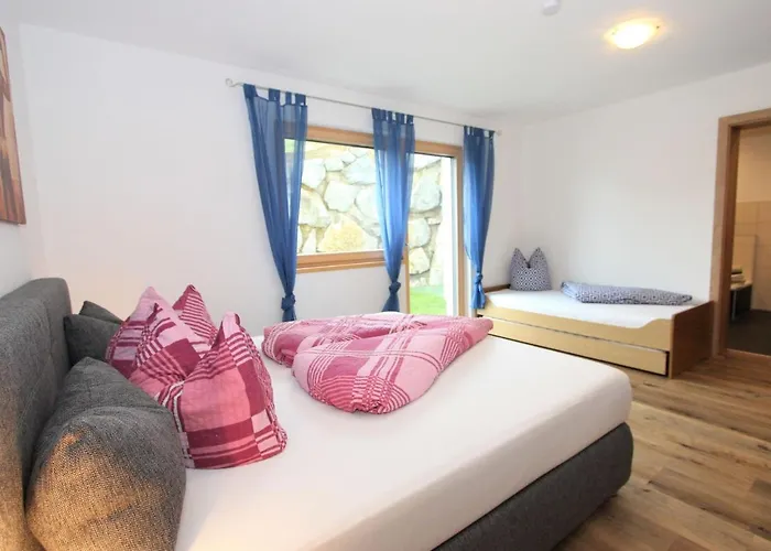 Wildbachl By Interhome * Aschau Im Zillertal