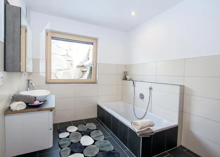 Wildbachl By Interhome Apartamento *