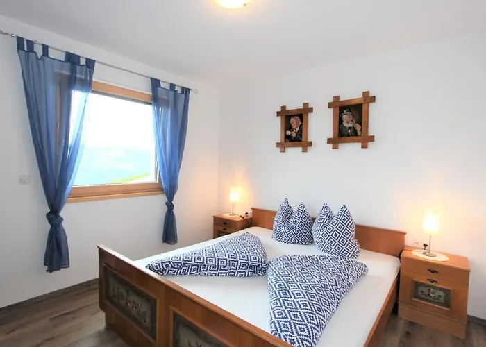 Wildbachl By Interhome Apartamento Aschau Im Zillertal