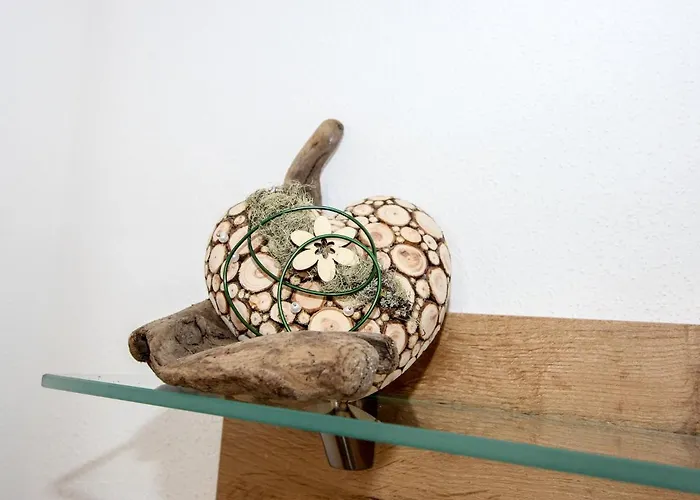 Wildbachl By Interhome Apartamento *