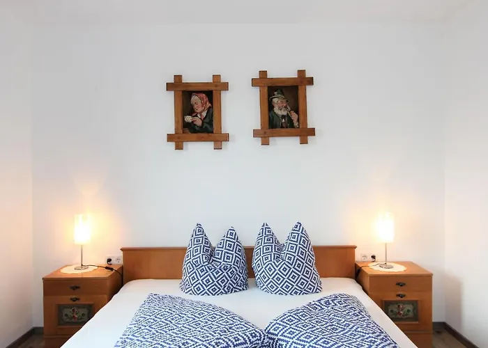 Wildbachl By Interhome Apartamento