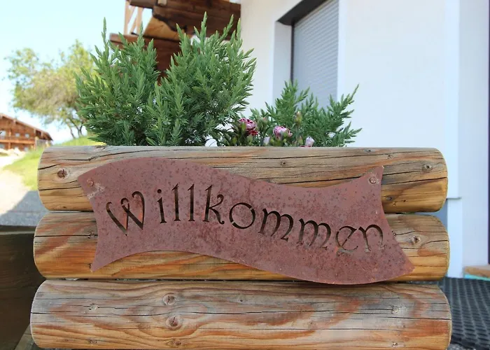 Wildbachl By Interhome Apartamento