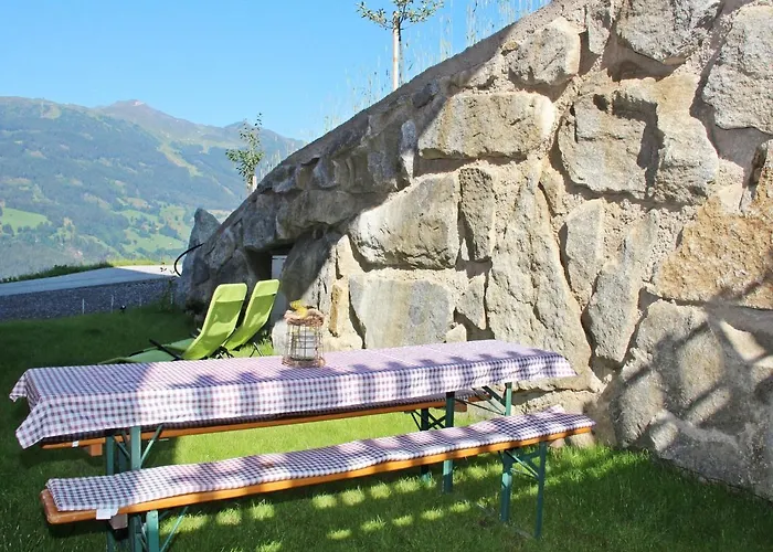 Wildbachl By Interhome * Aschau Im Zillertal