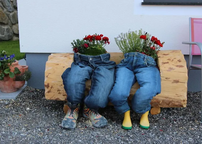 Wildbachl By Interhome Apartamento