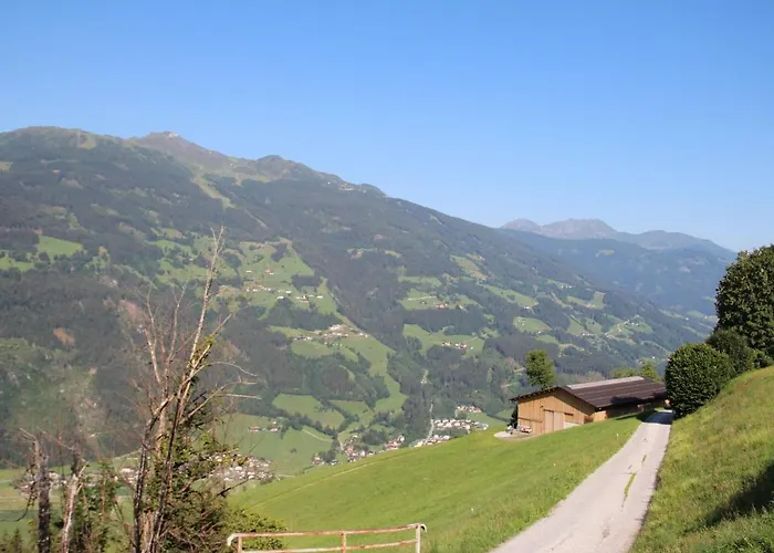 Wildbachl By Interhome Apartamento