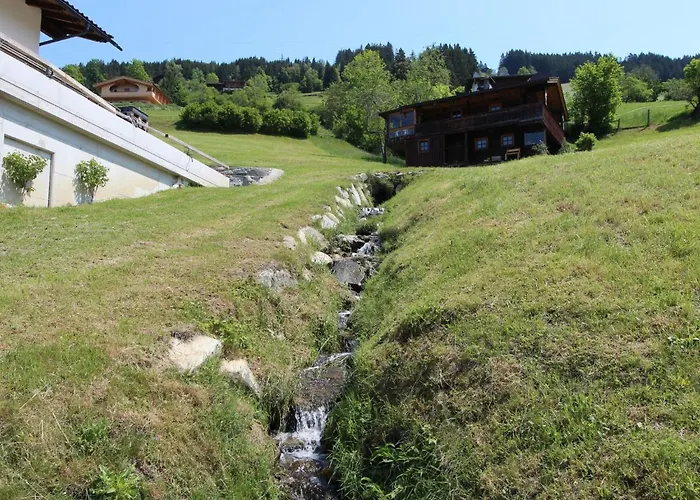 Wildbachl By Interhome * Aschau Im Zillertal