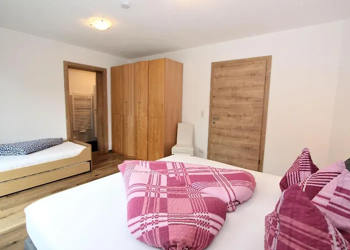 Wildbachl By Interhome Apartamento Aschau Im Zillertal