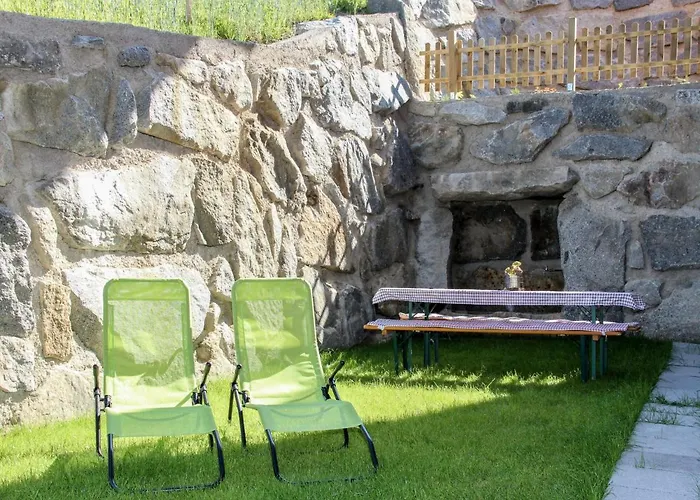 Wildbachl By Interhome Apartamento *