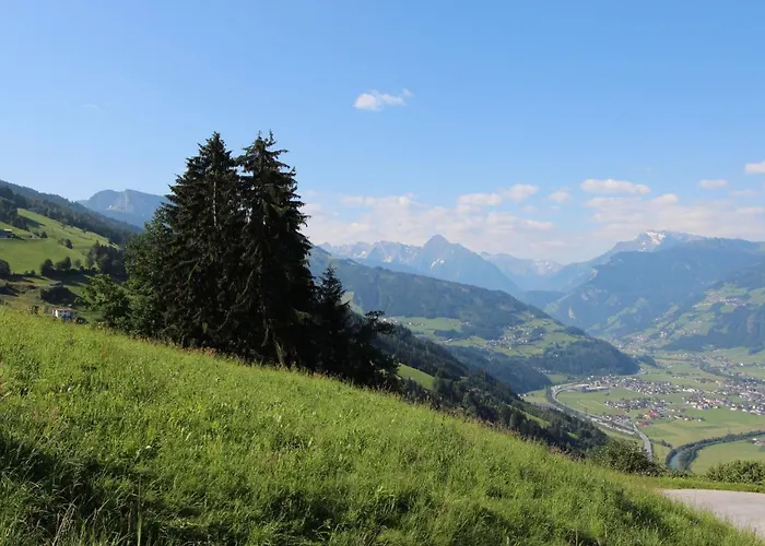 Wildbachl By Interhome Apartamento *