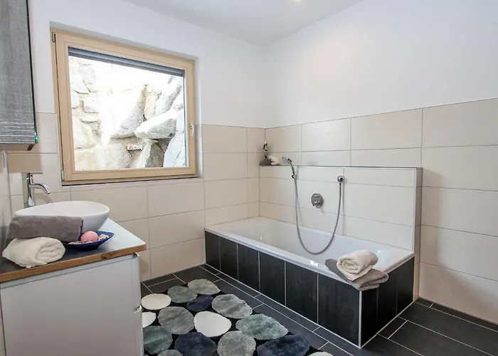 Wildbachl By Interhome Apartamento